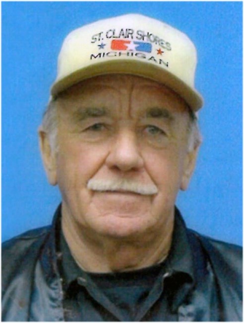 Obituary of John Edward Cornish