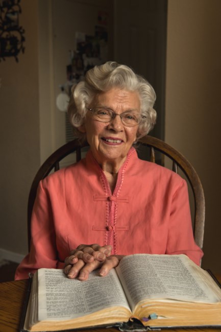 Obituary of Joyce Lorraine Nofsinger