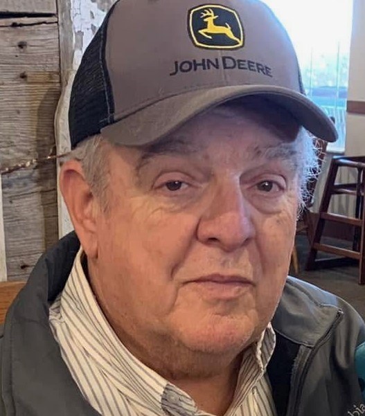 Obituary of William Lee Pence