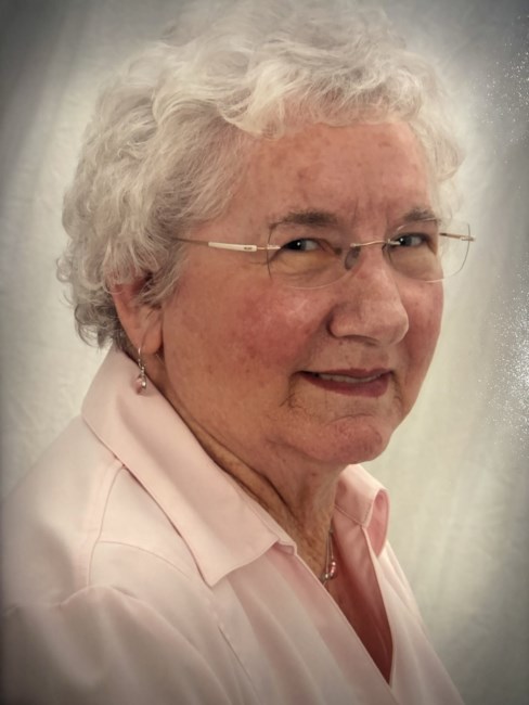 Obituary of Vernell Betz