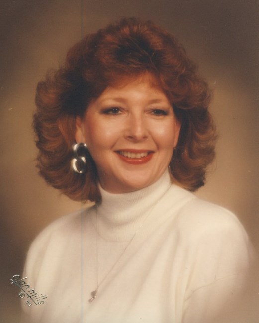 Obituary of Brenda Harper