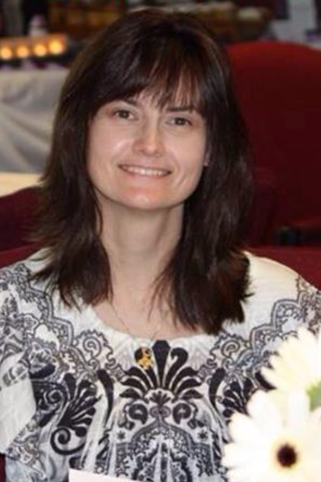 Diana Marie Richey Obituary Oak Lawn IL