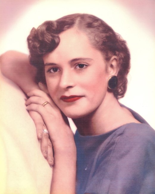 Obituary of Faye Louise Cairns