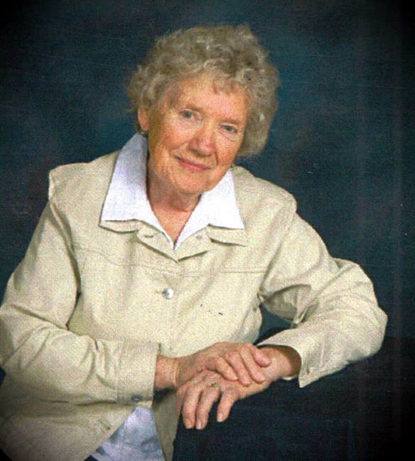 Obituary of Francesca Marie Klaus