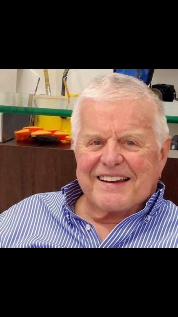 Obituary of Arnold Ernest Petsche