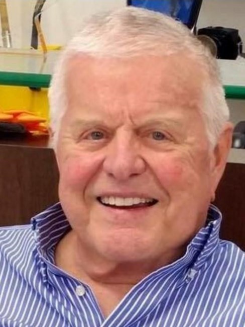 Obituary of Arnold Ernest Petsche