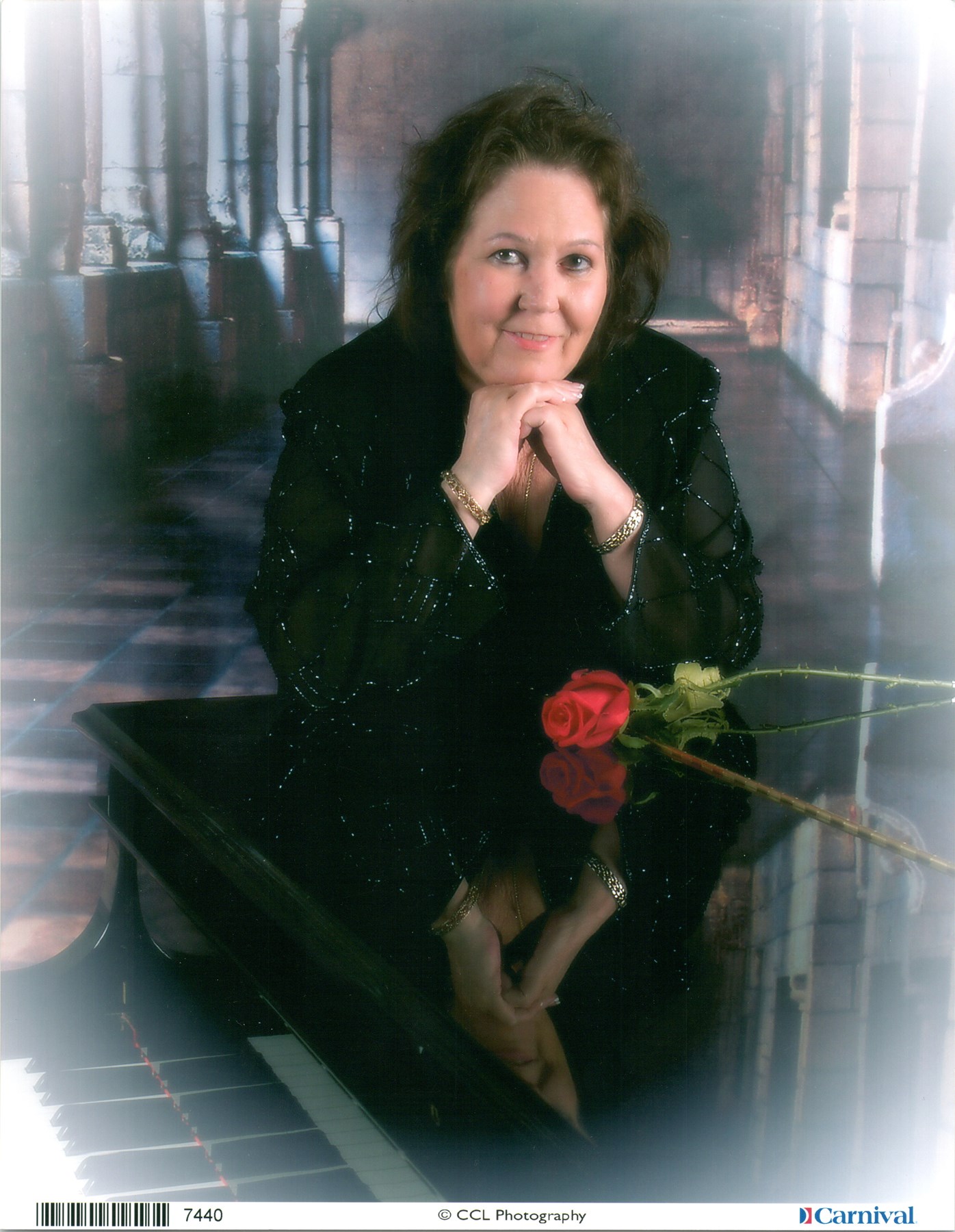 Obituary of Sharon Gail Burke