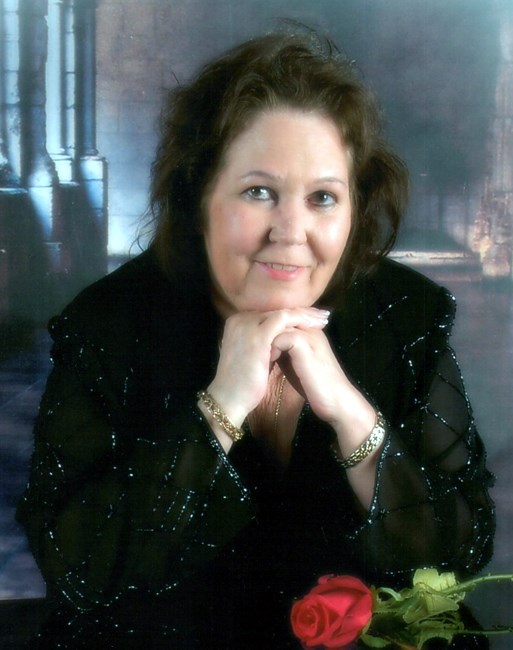 Obituary of Sharon Gail Burke