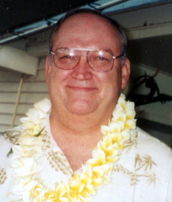 Obituario de Gary Crider