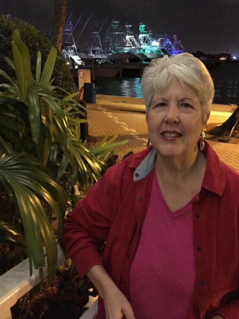 Avis de décès de Dolores Eileen Engell