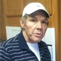 Obituary of Eric William Baldwin