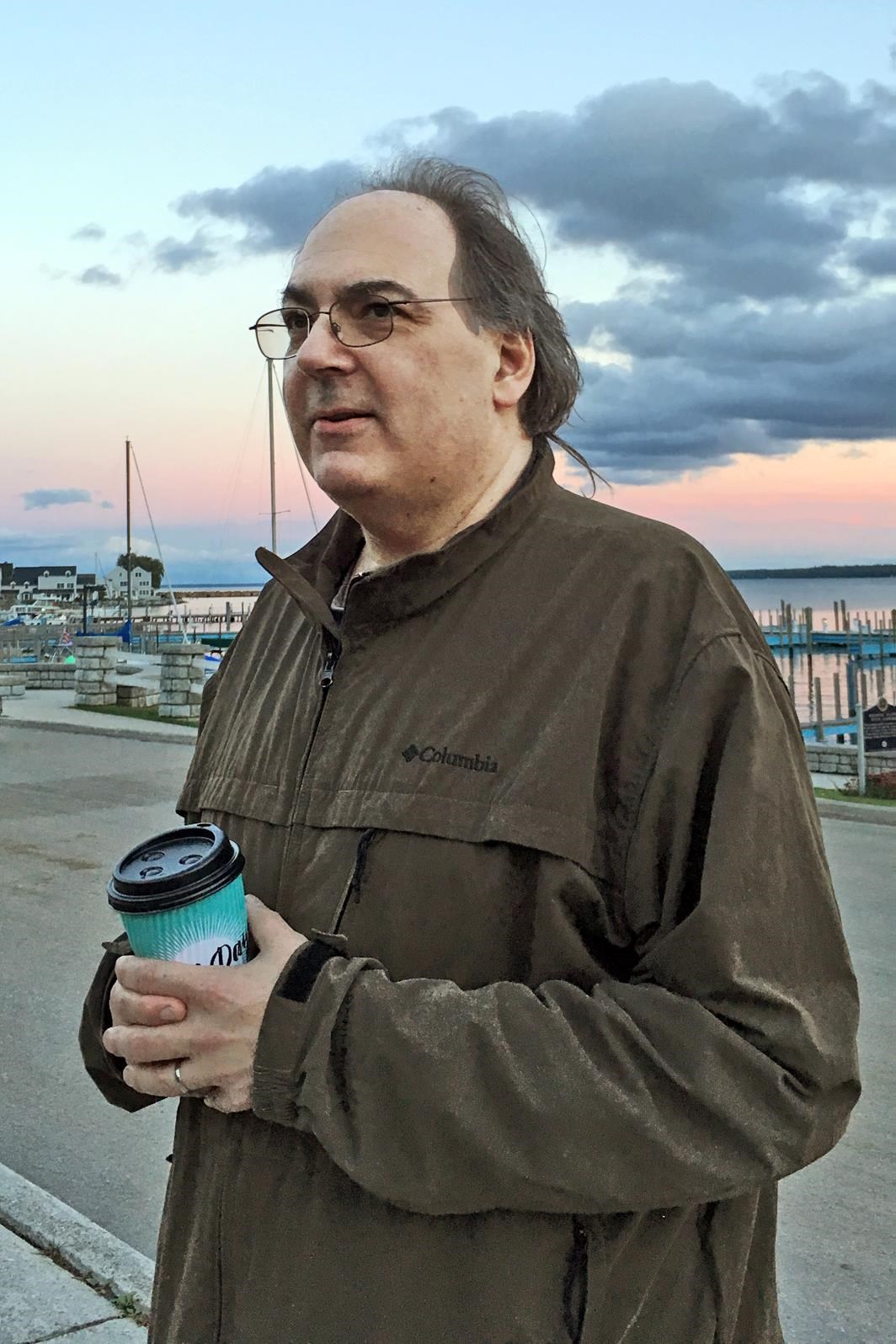 Todd William Zimmerman Obituary Grand Rapids, MI