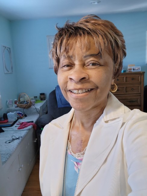 Avis de décès de Joanne Cummings