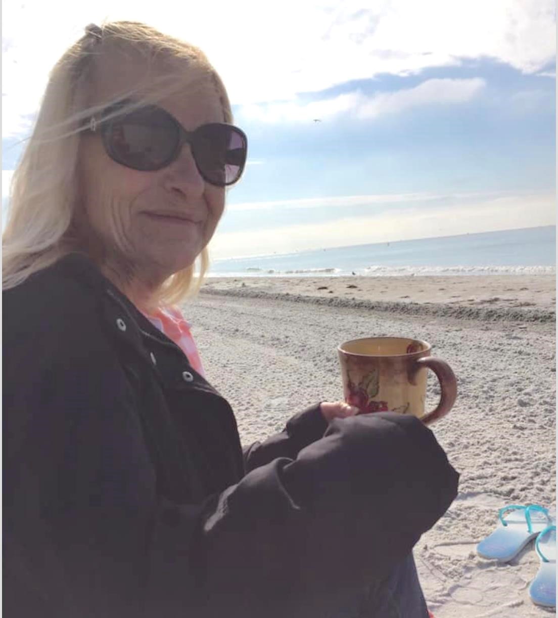 Obituary of Linda Schlosser Tasker