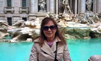 Obituary of Susan Parker Davidson