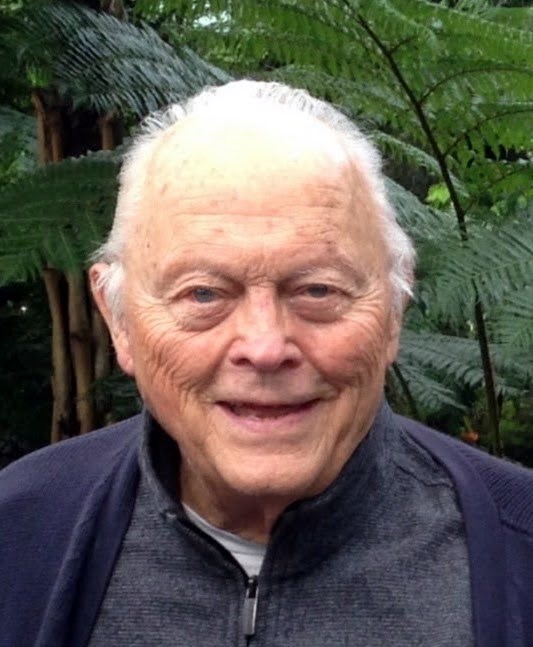 Obituario de Allen "Dean" Shepersky