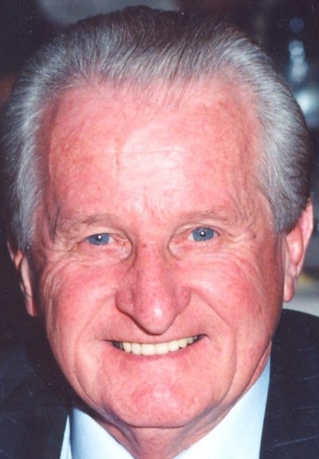 Obituary of Edward J Ortell