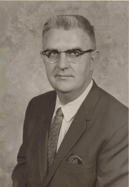 Obituary of Alvin Austin Wilson