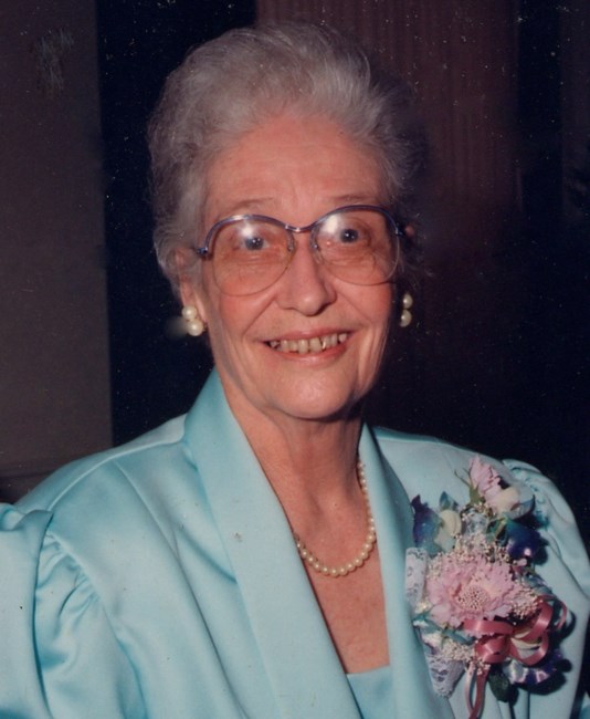 Obituario de Dorothy Layman Giroir