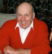 Obituario de Floyd Olaf Williams