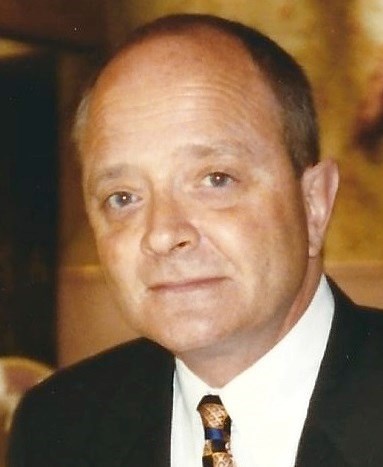 Avis de décès de John Thomas Sheehan