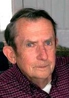 Obituary of Paul W. Leipold