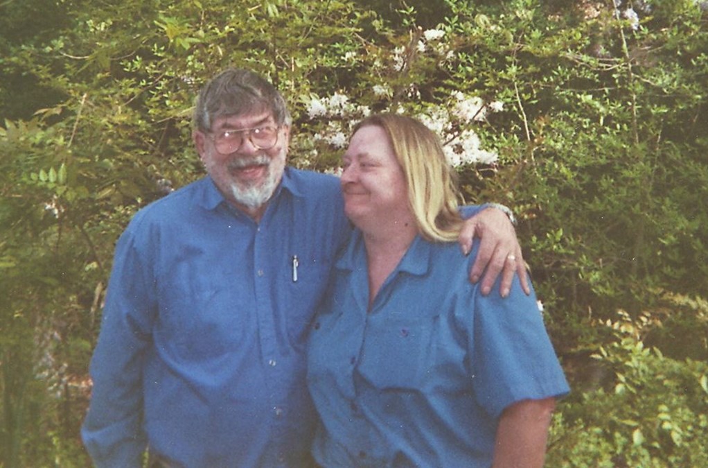 Avis de décès de Norman Parker