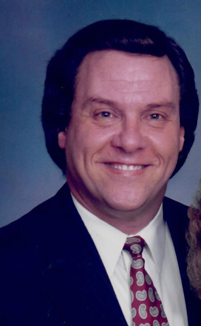John Preston, Obituary Lexington, SC