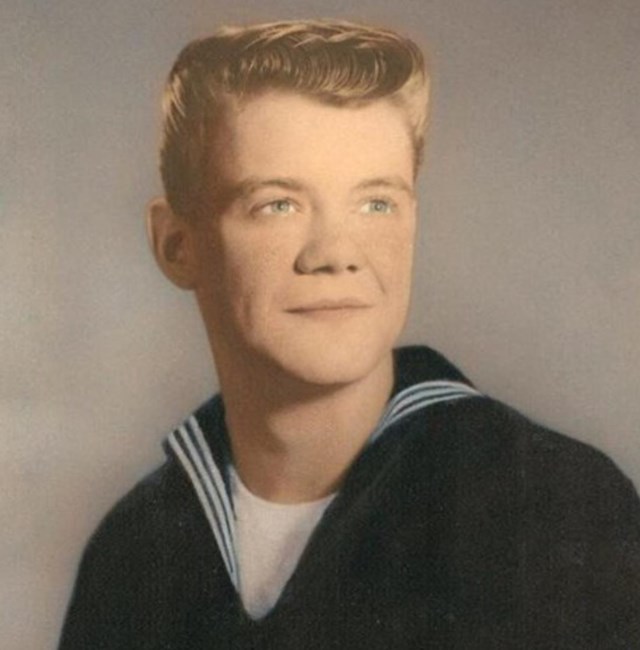 Obituary of Keith Denee Crain