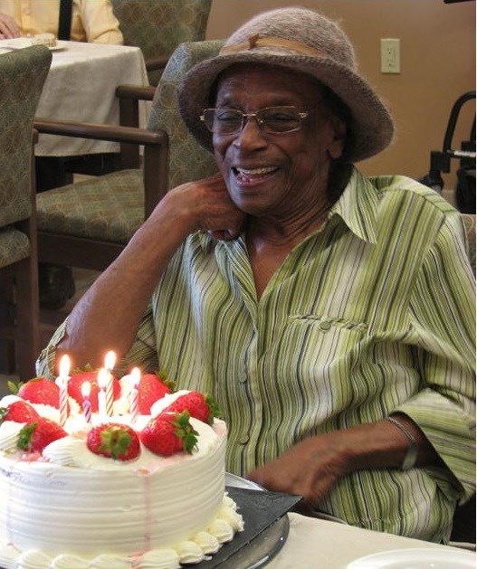 Obituary of Hazel Lurline James