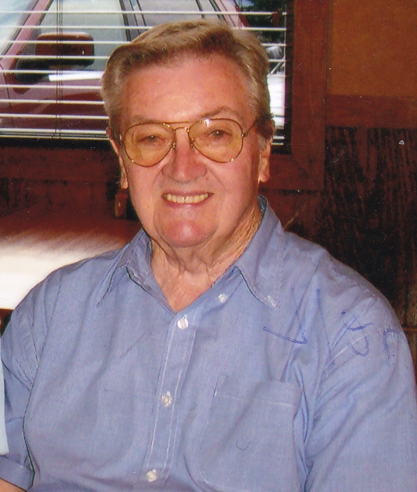 Obituary of George Corbett Williamson