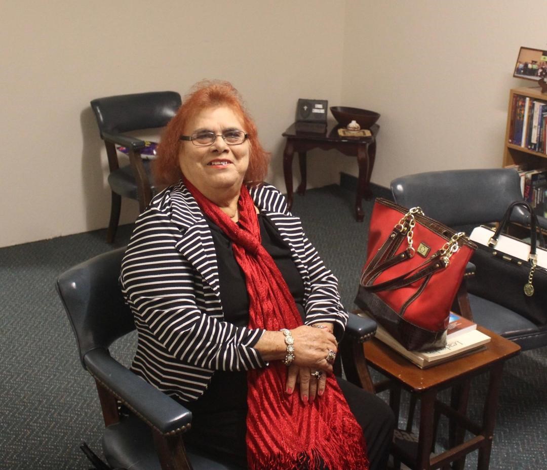 Obituary of Cipriana Torres