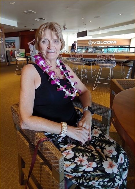 Obituary of Karen Lee Arnold