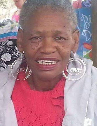 Obituary of Gwendolyn "Twig" Brown
