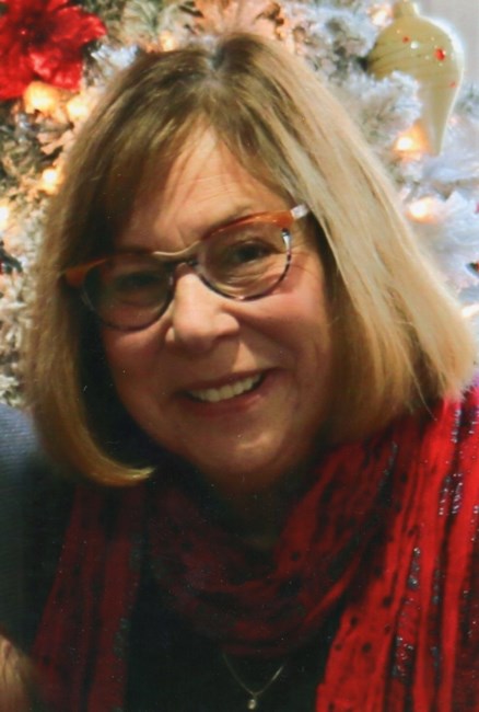 Obituary of Donni Louise Benson