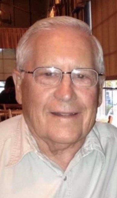 Obituary of Arthur H. North