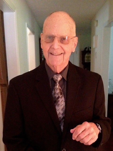 Obituary of Samuel Clinton Rouse