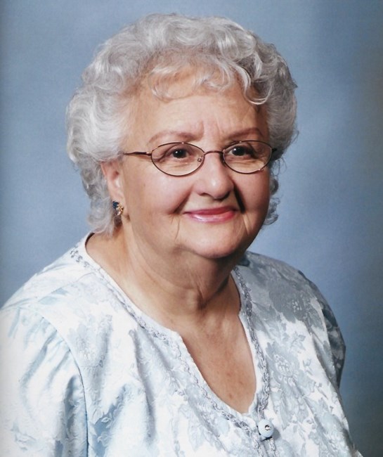 Obituary of MARY MORAD