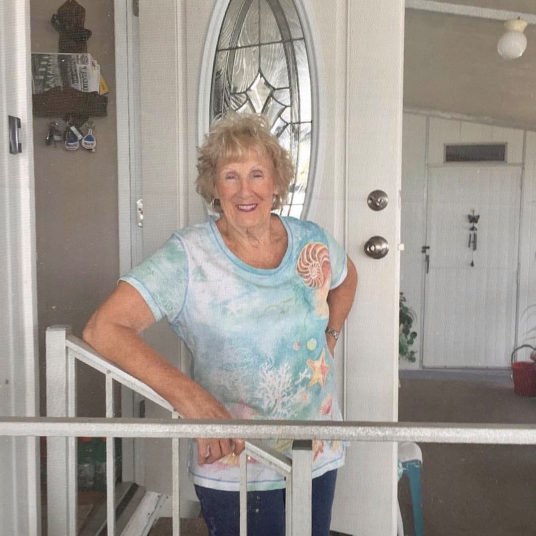 Obituary of Carole Jean Dennis