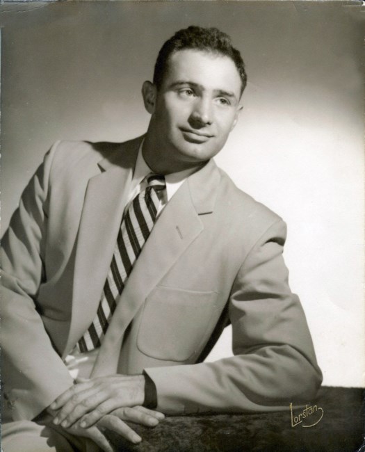 Obituary of Anthony P. Flora