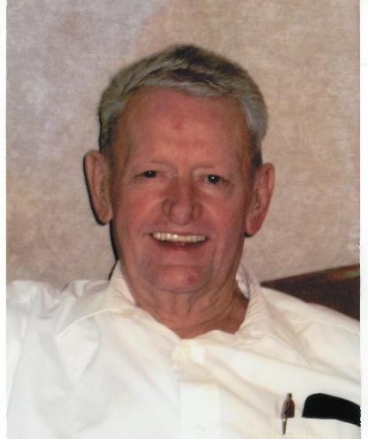 Obituary of Richard F. Bansfield
