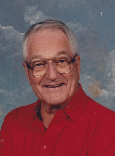 Avis de décès de Robert E. "Bob" Thompson, Jr.