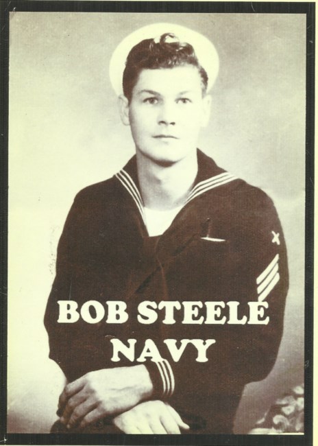 Obituary of Bobby G Steele