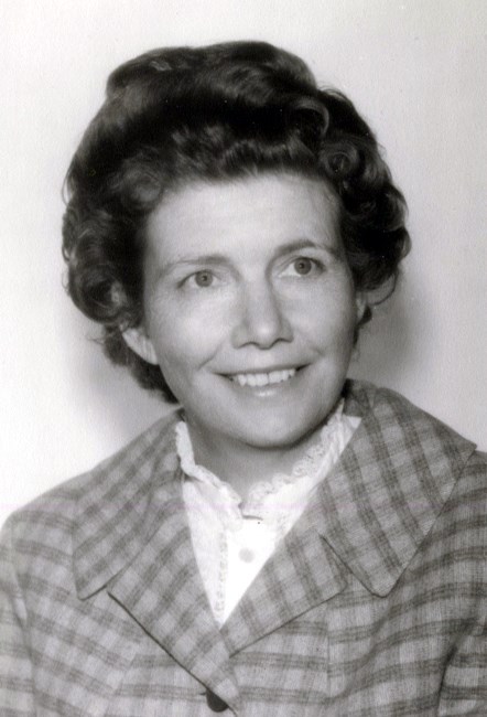 Obituary of Iva Dean Wagner Pearce