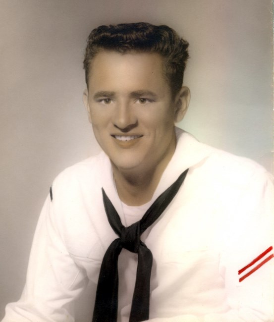 Obituary of Charlie B. PerDieu Jr.