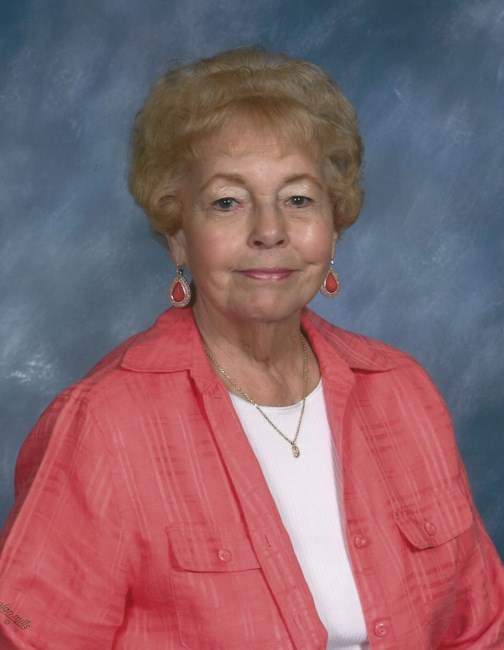 Obituary of Marcia Jean Brown