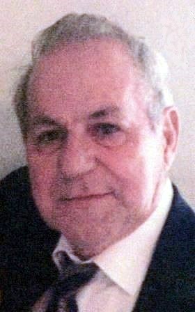 Obituary of Arthur Sylvia