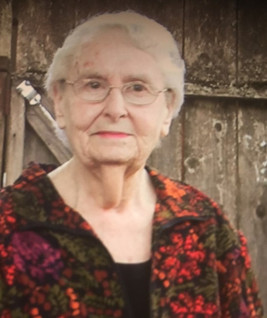 Obituary of Bonnie Jean Holman