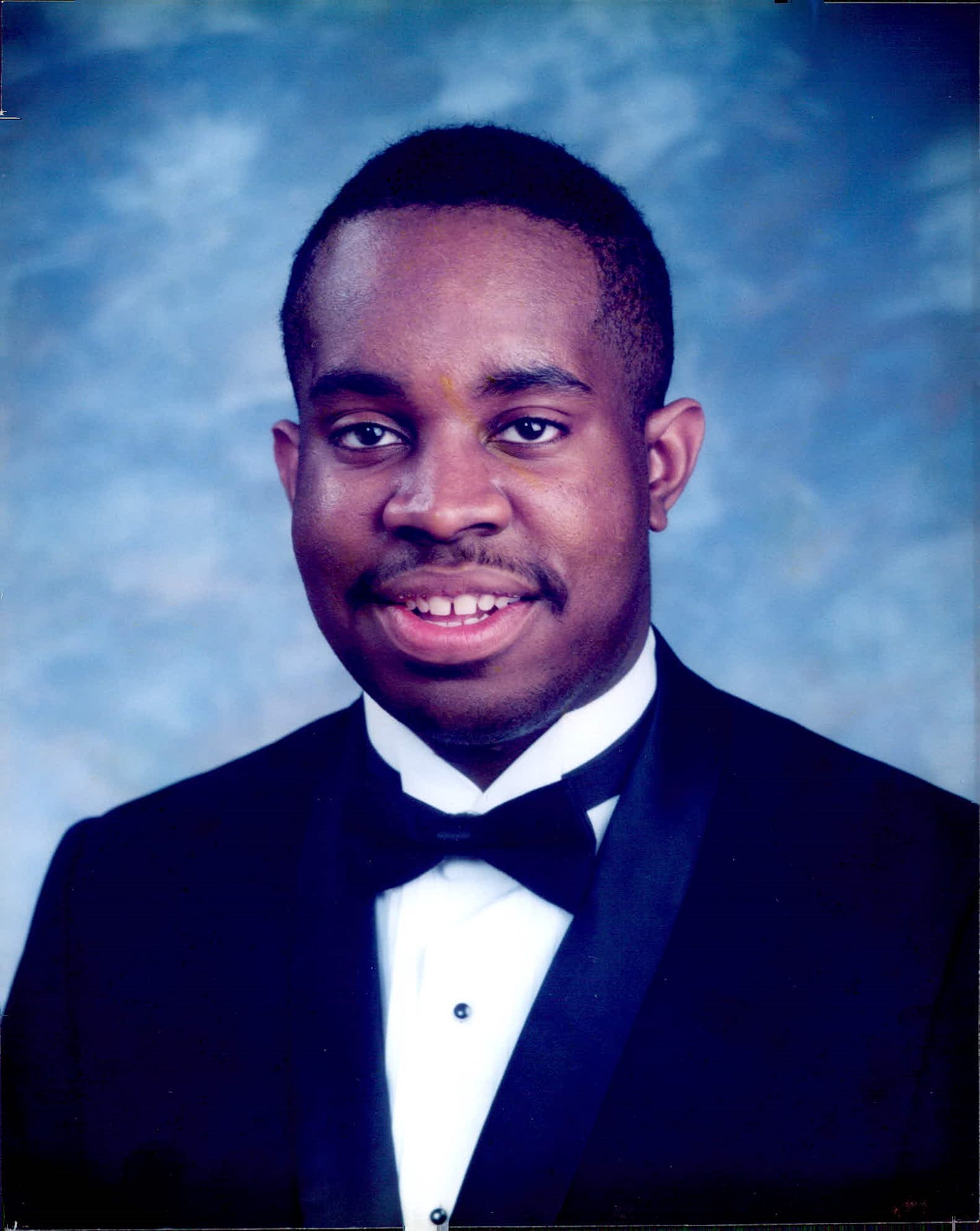 Obituary of Mr. Raymond Christopher Seay