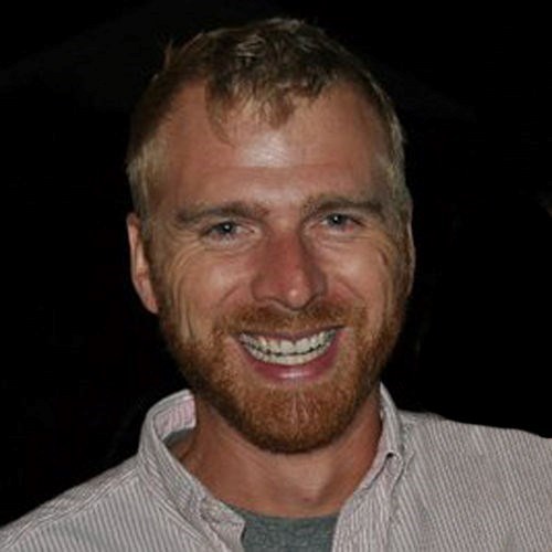 Obituary of John Theodore Stott